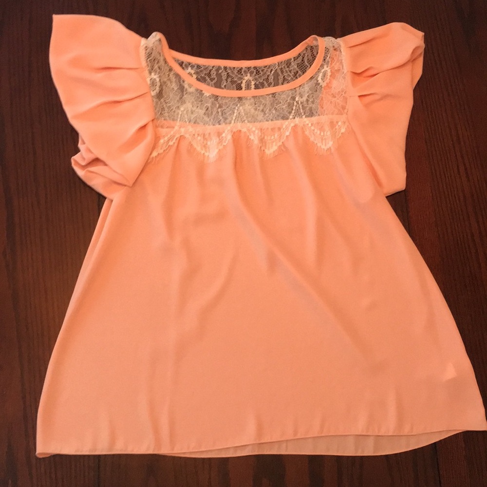 Beautiful top